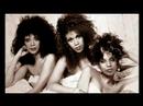 Neutron Dance by: The Pointer Sisters