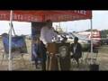 Houston Fire Station 24 Ground Breaking Event