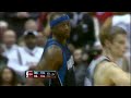 nba highlights from november 16th, 2009.