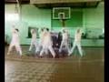 masterjim level dance