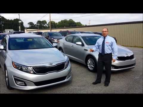 2014 Kia Optima Comparison and Review vs. 2013 Kia Optima 2014 Kia Optima Comparison and Review vs. 2013 Kia Optima