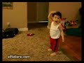 break baby break baby