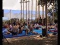 Boom Festival 2006 chillout 1