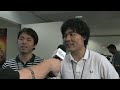 Dragon Ball Z Budokai Tenkaichi 3 interview