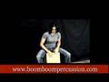 Cajon-Using-both-han