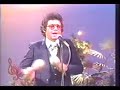 Hector Lavoe- Bandolera