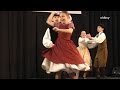 Click to View : XVI. Vécsey-Vásárhelyi Kamara Néptánc és Népdaléneklési Verseny. 2014. I. Kcs.