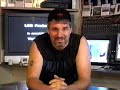 Rick Deezel shoot video