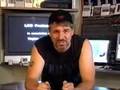 Rick Deezel shoot video
