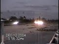 Honda Civic crash