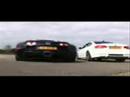 BMW vs Bugatti