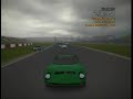 PGR 3 Crashes