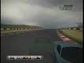 PGR 3 Crashes