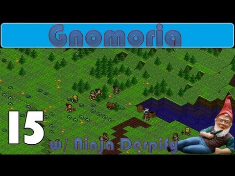 how to get more yaks gnomoria