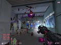 General HL/SSH Tomfoolery
