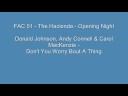 FAC 51: The Hacienda - Opening Night - Members Of A Certain Ratio - Don\ FAC 51: The Hacienda - Opening Night - Members Of A Certain Ratio - Don\