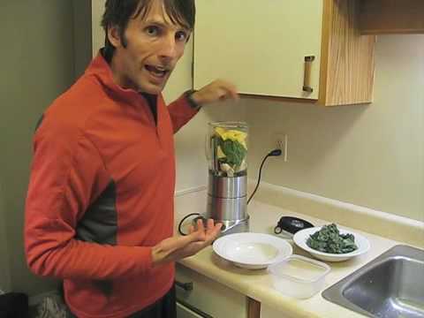 And Now For Some Sweetness | Running Raw Tim Makes Green Smoothy 0 And Now For Some Sweetness | Running Raw Tim Makes Green Smoothy
