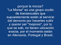 la verdad del video de obedece a la morza by PaCs