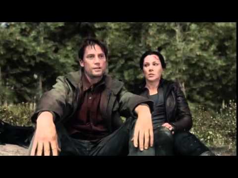 Jim Thorburn - Helix - Season 3 teaser