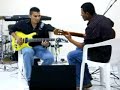 serginho peixe e isaac nunes  acústico 