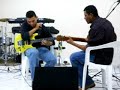 serginho peixe e isaac nunes  acústico 