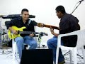 serginho peixe e isaac nunes  acústico 