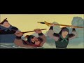 Mulan - A Girl Worth Fighting For Mulan - A Girl Worth Fighting For