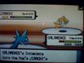 Sasuke Vs. Slater D/P Wifi Pokemon Battle LOOK AT MY POKEMANZ!!!
