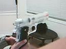 Stinger p32 great gun