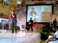 STAFA Band - Kehidupan (Cover GodBless)