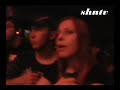 stoosh - hysteria