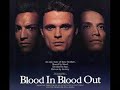 Bill Conti – Blood In Blood Out Soundtrack