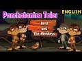 Download Bird And The Monkeys Panchatantra English Moral Stories For Mp3 Song