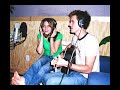 Bethany Joy feat Tyler Hilton: When the Stars Go Blue (Raw)