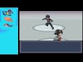Pokemon Liquid Crystal Walkthrough Part 10