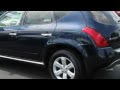 2006 Nissan Murano Midlothian VA