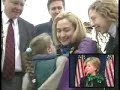 Hillary Clinton\