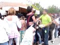 Confirmado!!! no solamente actuaba, se puede ver el sentimiento profundo de reina que le salia del alma, asi que gano (de nuevo), si, una vez mas y por segunda ocacion nuestro abuelito (traca) gano otra vez reina bufa, claro, ya con experiencia...toda una aromera morbosa nuestra zorrilla jaja...saludos abuelito :)   ☼•†KeTo´s ClaN GrOuP®†•☼        Los NuevosIncas Killer Aplication Team™