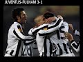 Emanuele Dotto in Juventus-Fulham 3-1 (11/3/2010) Radiocronaca da Radio 1 RAI