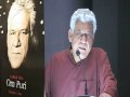 Amitabh Bachan Launches Unlikely Hero: Om Puri