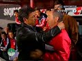fecha 16: huracán en paso a paso