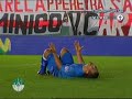 fecha 16: huracán en paso a paso