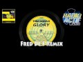 Tom Donax - Glory(Fred De F Mix)