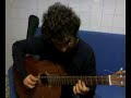 chitarrista massimo riva