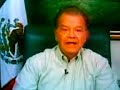 Mensaje del Gobernador Andrés Granier al pueblo de Tabasco Mensaje del Gobernador Andrés Granier al pueblo de Tabasco