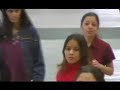 Jive Classes at Good Shepherd International finishing School