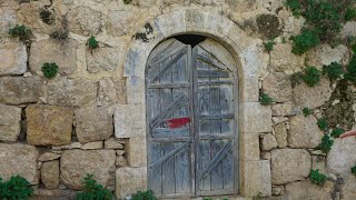 قرية البرج  التي تهجر سكانها عام 1948