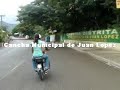 Recorrido por Juan L�pez, Moca [Www.Ciudad54.coM]