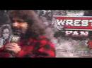 Wrestlemania 23 Fan Axxess Tour NYC Mick Foley Wrestlemania 23 Fan Axxess Tour NYC Mick Foley