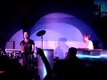 Booka Shade Live @ Caprice, Vancouver